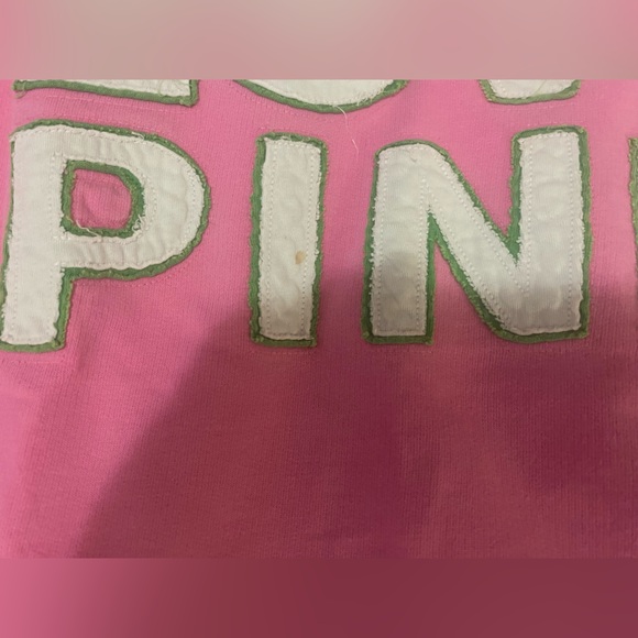 Victoria's Secret PINK Victoria's Secret Pink Lounge Set - Picture 7 of 9